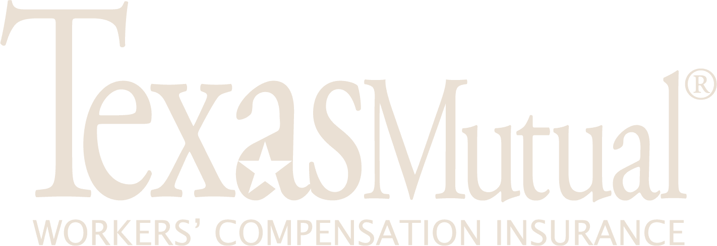 Texas Mutual Insurance Company Logo