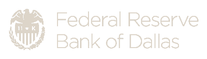 Dallas Federal Reserve logo